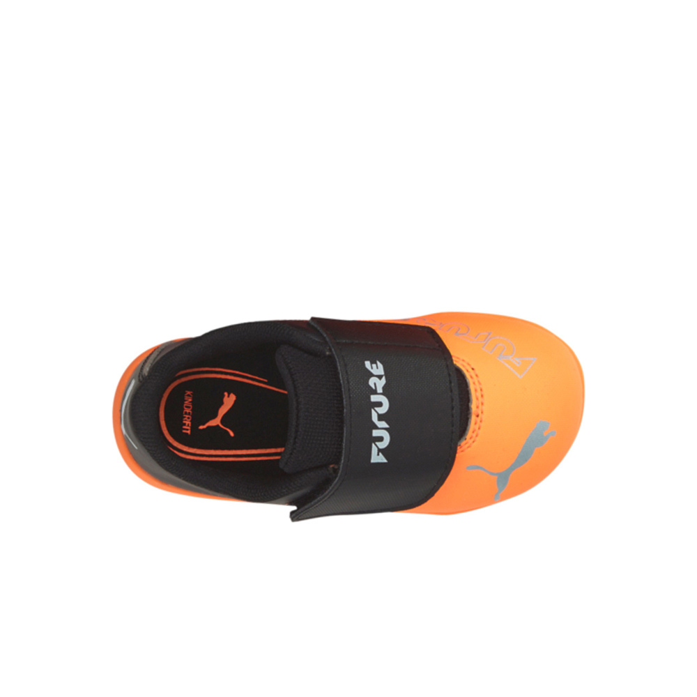 Puma zapatilla multideporte bebe Puma FUTURE Z 4.3 TT V In vista superior Puma zapatilla multideporte bebe Puma FUTURE Z 4.3 TT V In vista superior