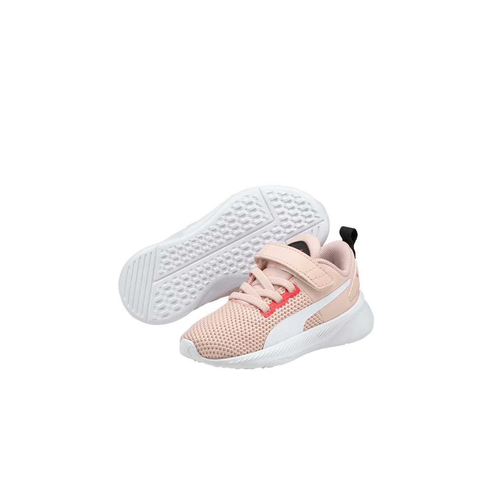 Puma zapatilla multideporte bebe Puma Flyer Runner V Inf puntera Puma zapatilla multideporte bebe Puma Flyer Runner V Inf puntera