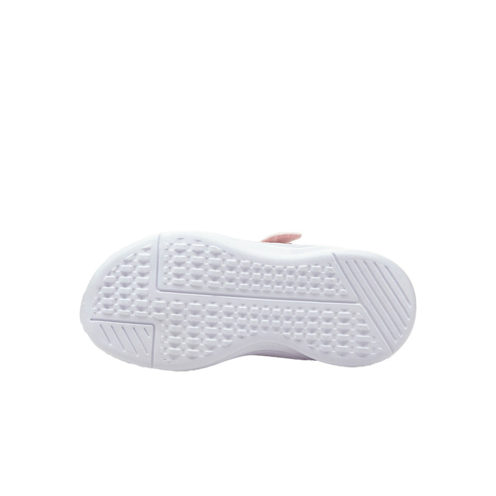 Puma zapatilla multideporte bebe Puma Flyer Runner V Inf vista superior Puma zapatilla multideporte bebe Puma Flyer Runner V Inf vista superior