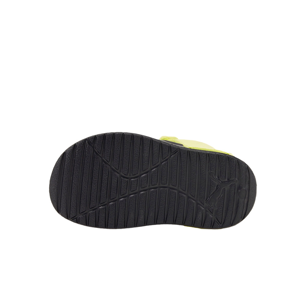 Puma chanclas bebé Puma Divecat v2 Injex Inf vista superior Puma chanclas bebé Puma Divecat v2 Injex Inf vista superior