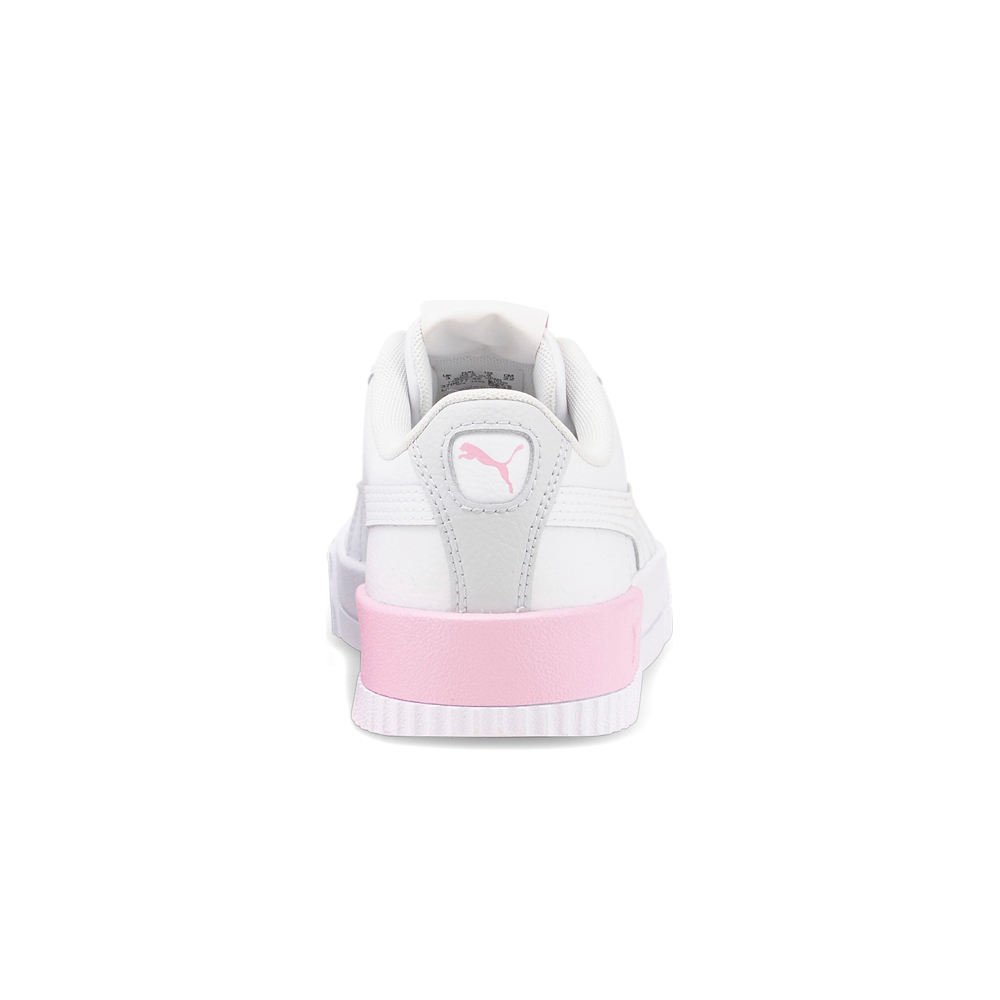 Puma zapatilla moda niño Puma Carina L Jr puntera Puma zapatilla moda niño Puma Carina L Jr puntera