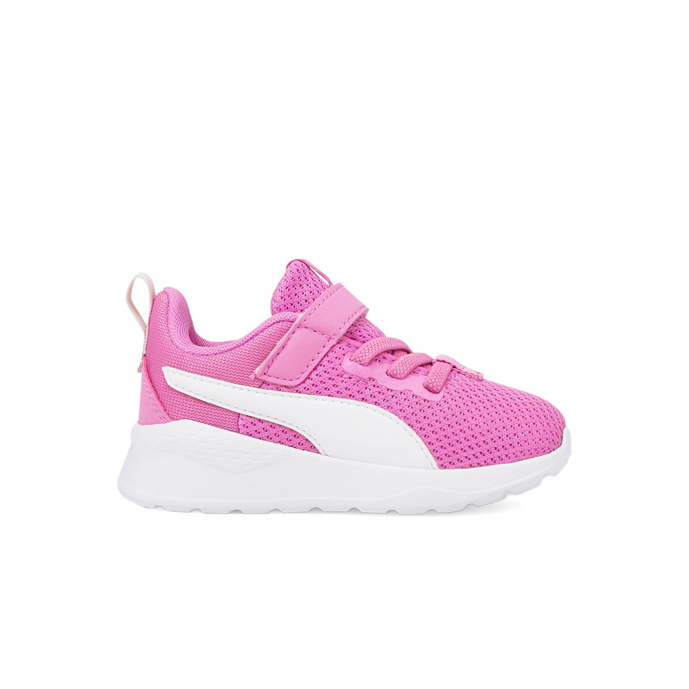 Puma zapatilla multideporte bebe Puma Anzarun Lite AC Inf lateral interior Puma zapatilla multideporte bebe Puma Anzarun Lite AC Inf lateral interior