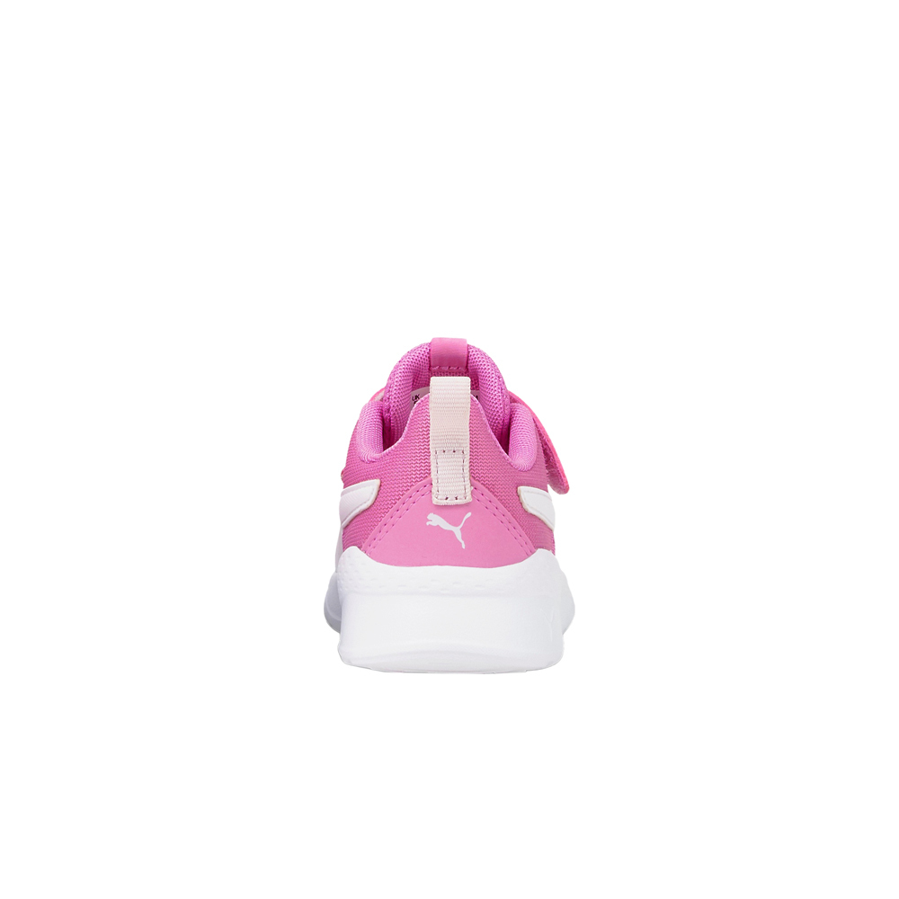 Puma zapatilla multideporte bebe Puma Anzarun Lite AC Inf vista trasera Puma zapatilla multideporte bebe Puma Anzarun Lite AC Inf vista trasera