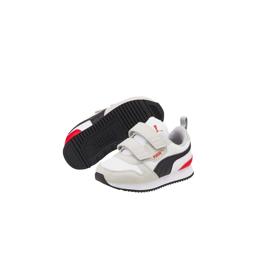 Puma zapatilla multideporte bebe Puma Puma R78 V Inf puntera Puma zapatilla multideporte bebe Puma Puma R78 V Inf puntera