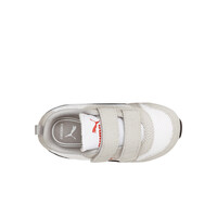 Puma zapatilla multideporte bebe Puma Puma R78 V Inf 05 Puma zapatilla multideporte bebe Puma Puma R78 V Inf 05