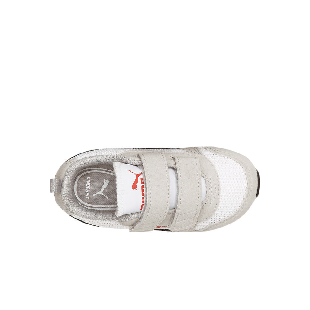 Puma zapatilla multideporte bebe Puma Puma R78 V Inf 05 Puma zapatilla multideporte bebe Puma Puma R78 V Inf 05