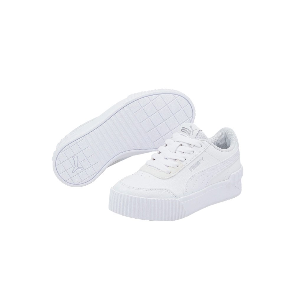 Puma zapatilla moda niño Puma Carina Lift PS puntera Puma zapatilla moda niño Puma Carina Lift PS puntera
