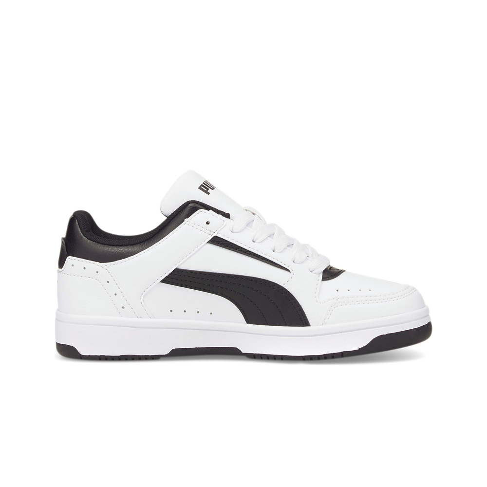 Puma zapatilla moda niño Puma Puma Rebound JOY Lo lateral interior Puma zapatilla moda niño Puma Puma Rebound JOY Lo lateral interior