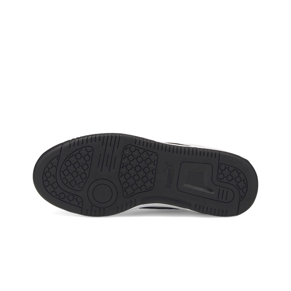Puma zapatilla moda niño Puma Puma Rebound JOY Lo vista trasera Puma zapatilla moda niño Puma Puma Rebound JOY Lo vista trasera