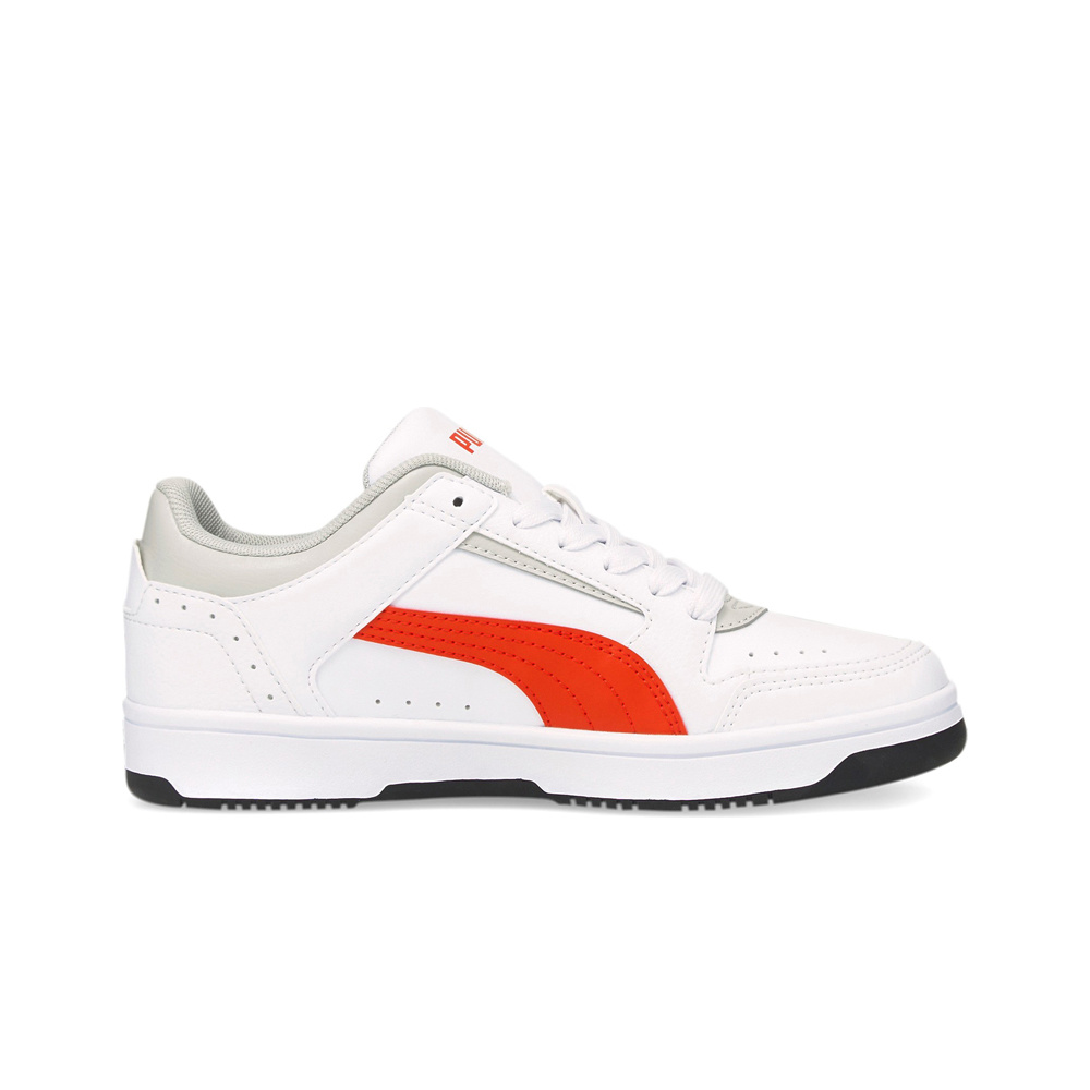 Puma zapatilla moda niño Puma Puma Rebound JOY Lo lateral interior Puma zapatilla moda niño Puma Puma Rebound JOY Lo lateral interior