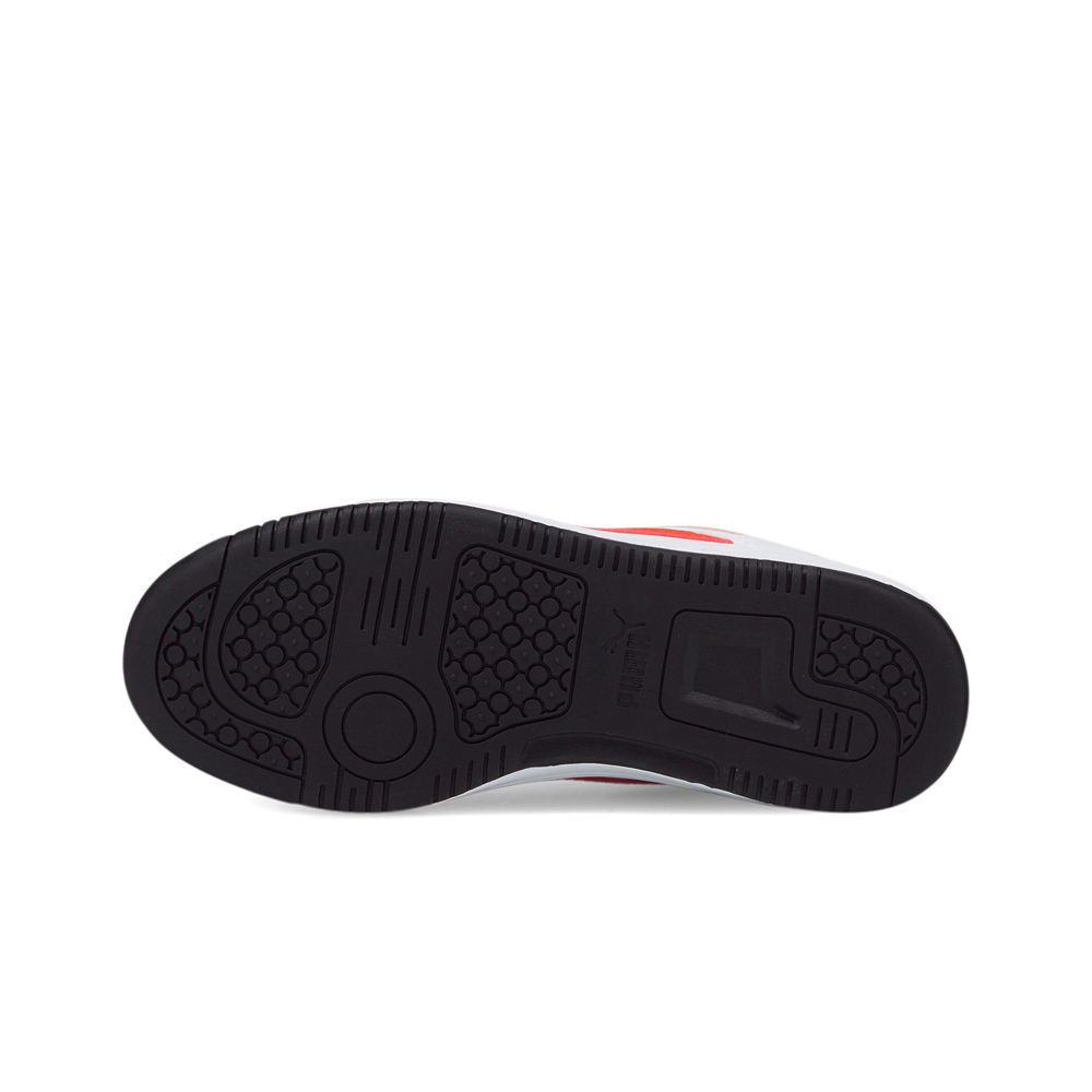 Puma zapatilla moda niño Puma Puma Rebound JOY Lo vista trasera Puma zapatilla moda niño Puma Puma Rebound JOY Lo vista trasera
