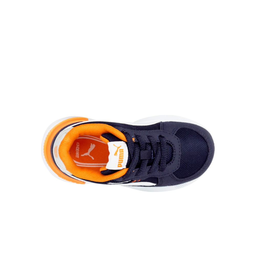 Puma zapatilla multideporte bebe Puma Graviton AC Inf 05 Puma zapatilla multideporte bebe Puma Graviton AC Inf 05