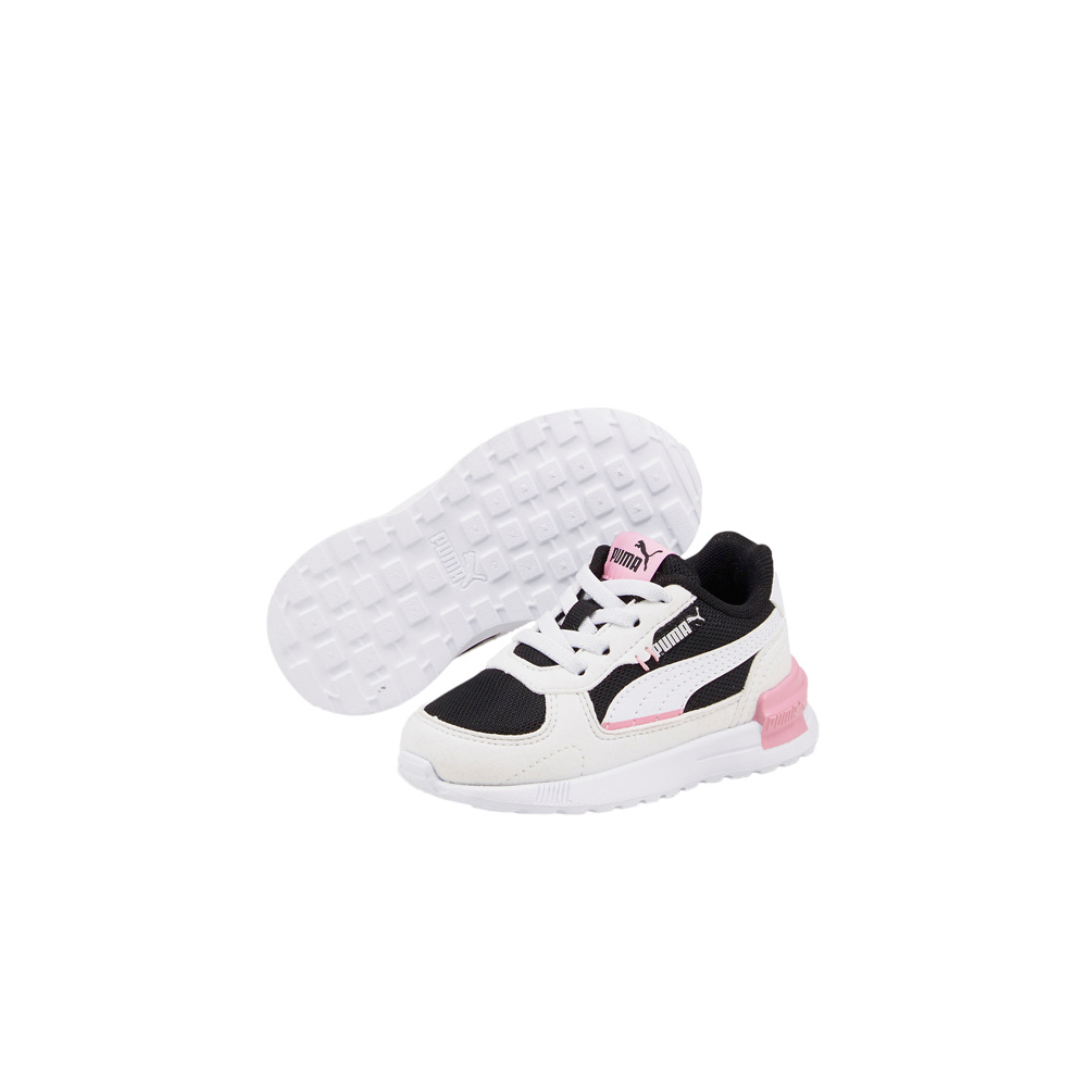 Puma zapatilla multideporte bebe Puma Graviton AC Inf puntera Puma zapatilla multideporte bebe Puma Graviton AC Inf puntera