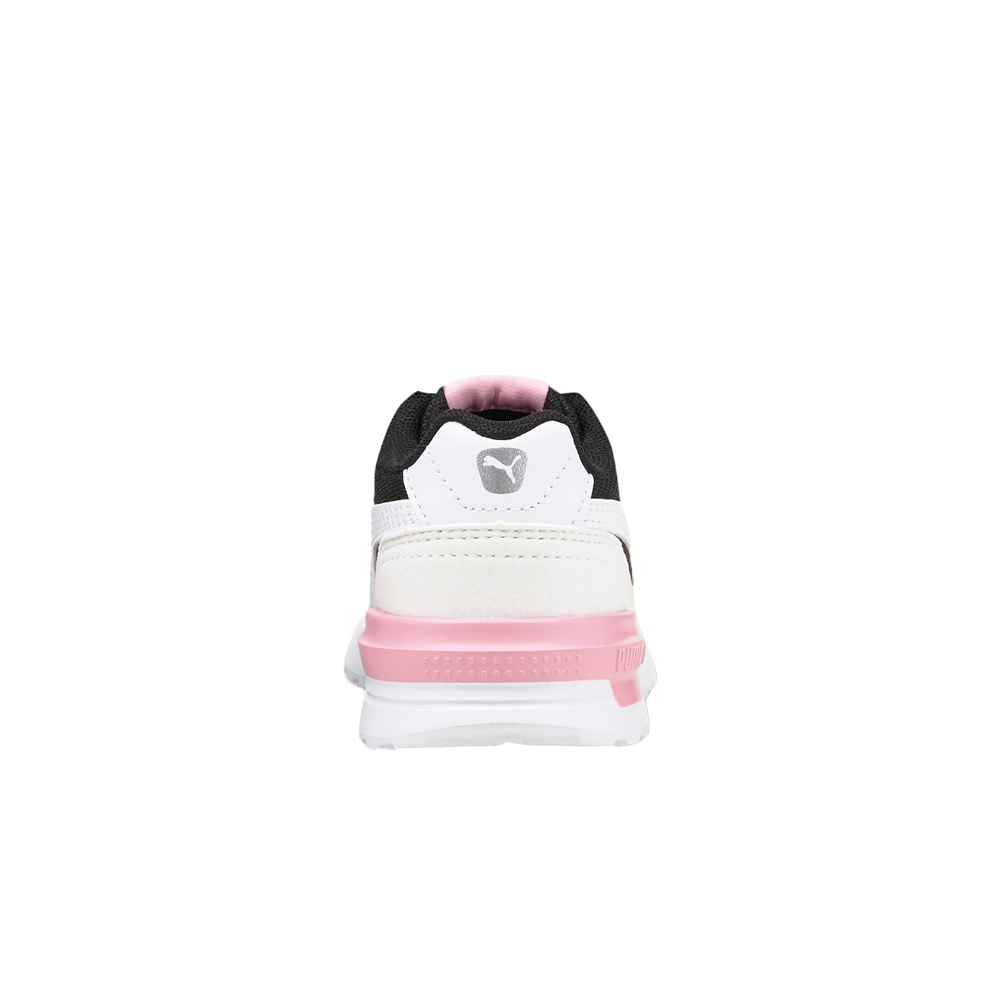 Puma zapatilla multideporte bebe Puma Graviton AC Inf vista trasera Puma zapatilla multideporte bebe Puma Graviton AC Inf vista trasera
