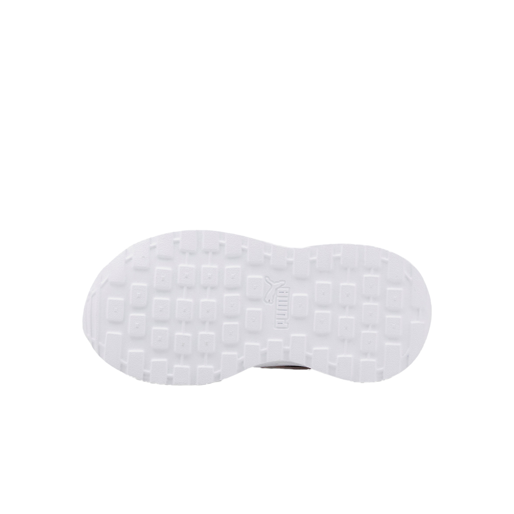 Puma zapatilla multideporte bebe Puma Graviton AC Inf vista superior Puma zapatilla multideporte bebe Puma Graviton AC Inf vista superior
