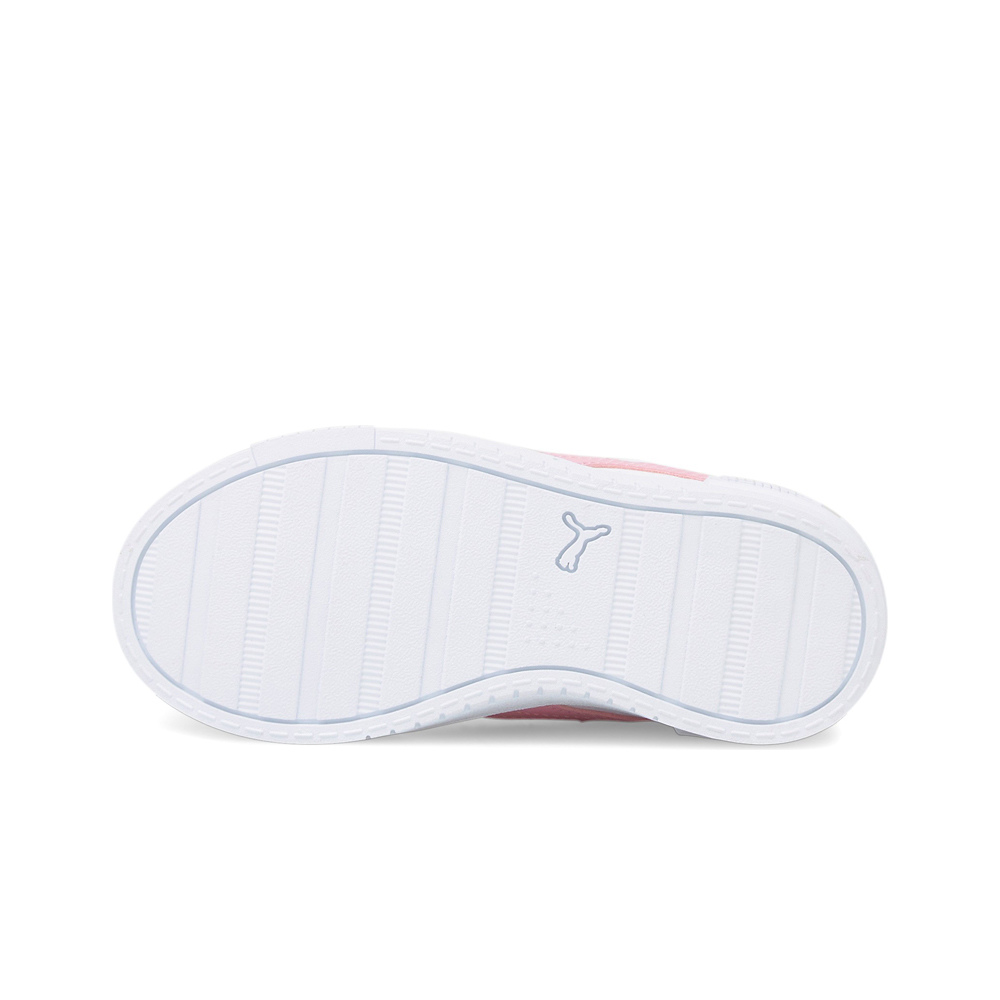 Puma zapatilla moda niño Puma Jada PS vista trasera Puma zapatilla moda niño Puma Jada PS vista trasera