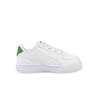 Puma zapatilla multideporte bebe Puma Puma Caven AC Inf lateral interior Puma zapatilla multideporte bebe Puma Puma Caven AC Inf lateral interior
