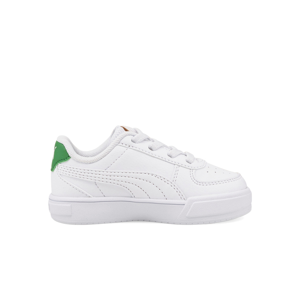 Puma zapatilla multideporte bebe Puma Puma Caven AC Inf lateral interior Puma zapatilla multideporte bebe Puma Puma Caven AC Inf lateral interior