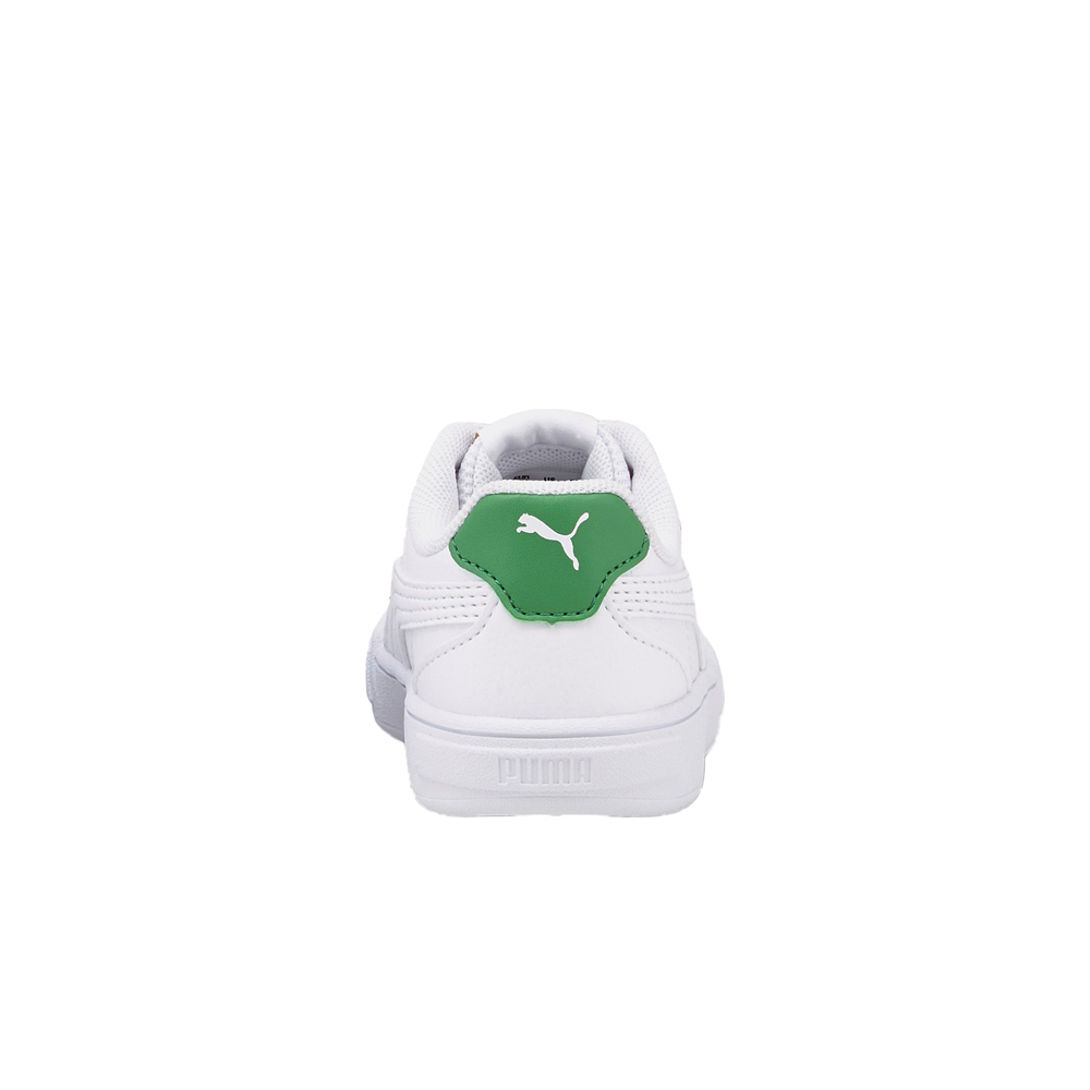Puma zapatilla multideporte bebe Puma Puma Caven AC Inf vista trasera Puma zapatilla multideporte bebe Puma Puma Caven AC Inf vista trasera