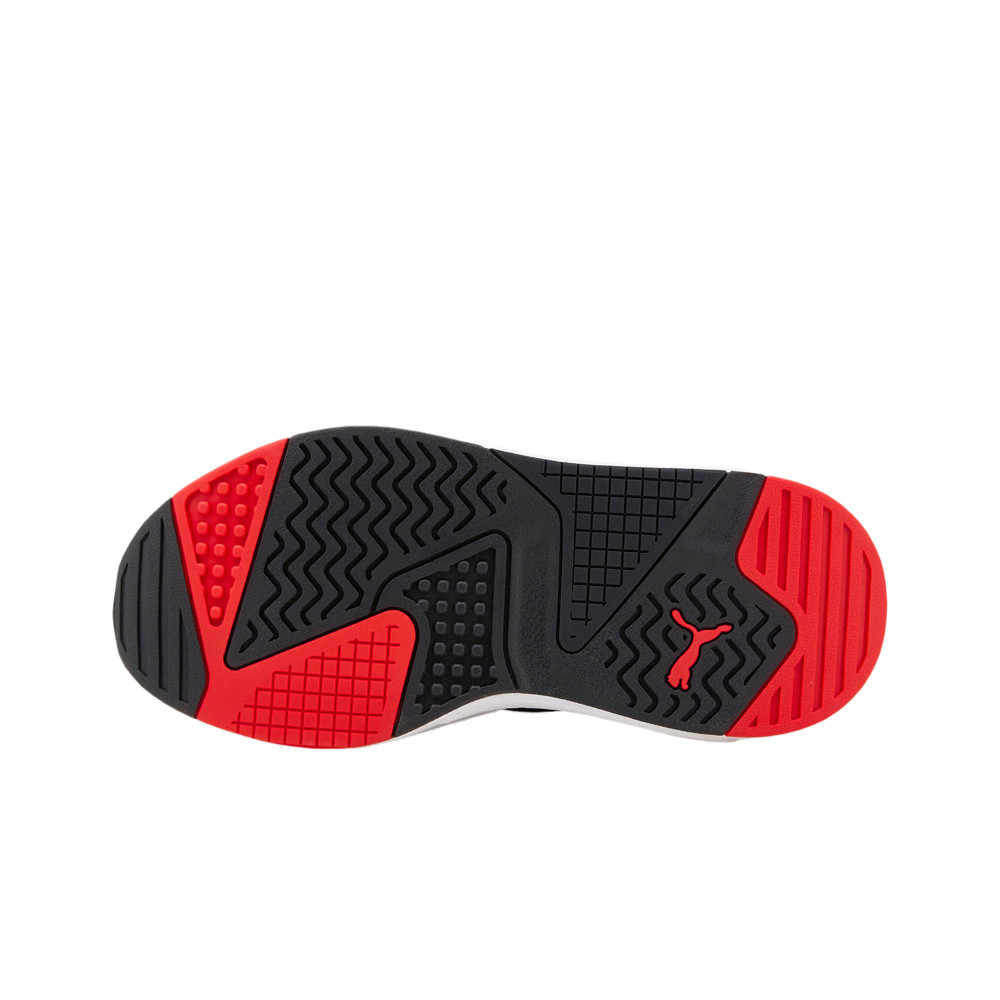 Puma zapatilla moda niño Puma X-Ray Speed Jr vista superior Puma zapatilla moda niño Puma X-Ray Speed Jr vista superior