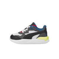 Puma zapatilla multideporte bebe Puma X-Ray Speed AC Inf lateral exterior Puma zapatilla multideporte bebe Puma X-Ray Speed AC Inf lateral exterior