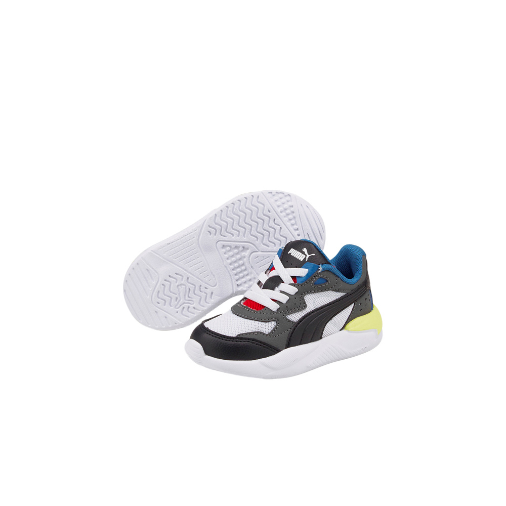 Puma zapatilla multideporte bebe Puma X-Ray Speed AC Inf puntera Puma zapatilla multideporte bebe Puma X-Ray Speed AC Inf puntera