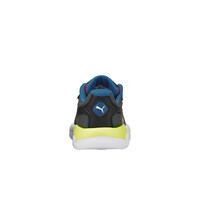 Puma zapatilla multideporte bebe Puma X-Ray Speed AC Inf vista trasera Puma zapatilla multideporte bebe Puma X-Ray Speed AC Inf vista trasera