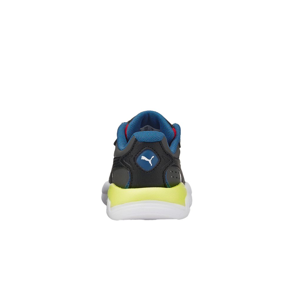Puma zapatilla multideporte bebe Puma X-Ray Speed AC Inf vista trasera Puma zapatilla multideporte bebe Puma X-Ray Speed AC Inf vista trasera