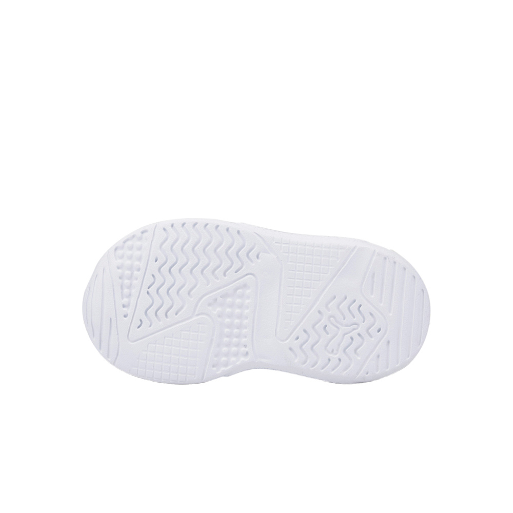 Puma zapatilla multideporte bebe Puma X-Ray Speed AC Inf vista superior Puma zapatilla multideporte bebe Puma X-Ray Speed AC Inf vista superior