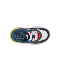 Puma zapatilla multideporte bebe Puma X-Ray Speed AC Inf 05 Puma zapatilla multideporte bebe Puma X-Ray Speed AC Inf 05