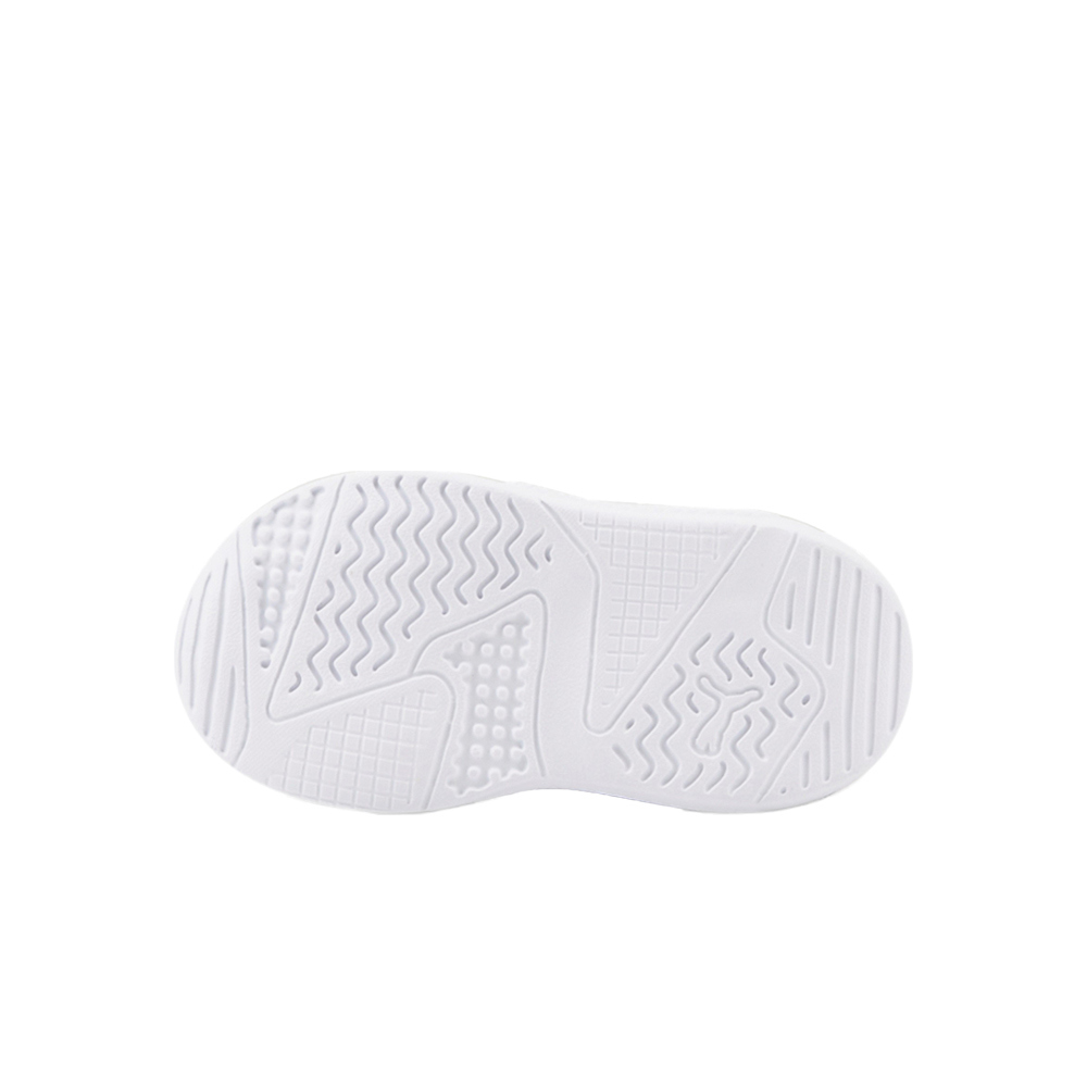 Puma zapatilla multideporte bebe Puma X-Ray Speed AC Inf vista superior Puma zapatilla multideporte bebe Puma X-Ray Speed AC Inf vista superior