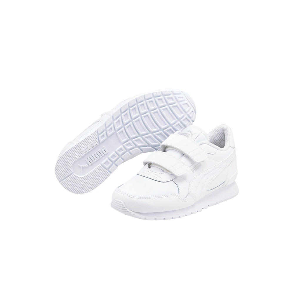 Puma zapatilla moda niño Puma ST Runner v3 L V PS puntera Puma zapatilla moda niño Puma ST Runner v3 L V PS puntera