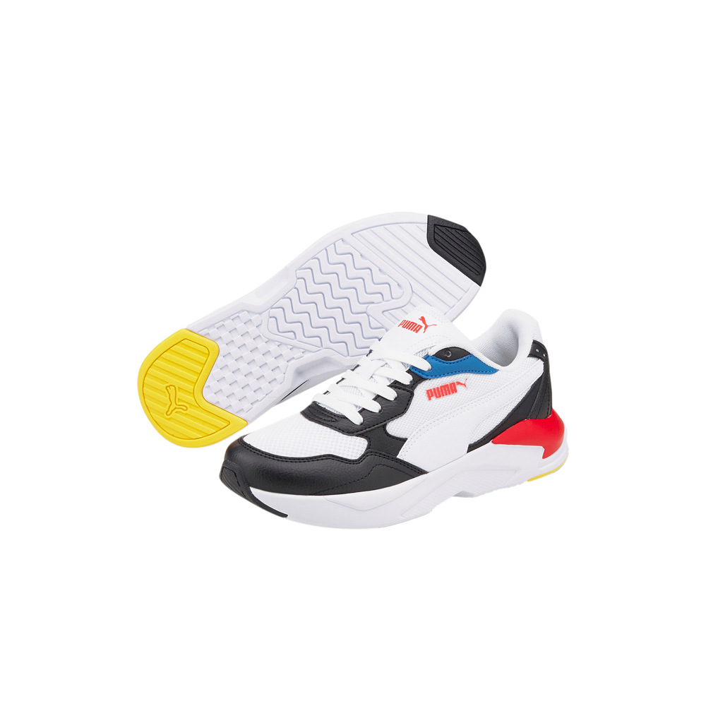 Puma zapatilla moda niño Puma X-Ray Speed Lite Jr puntera Puma zapatilla moda niño Puma X-Ray Speed Lite Jr puntera