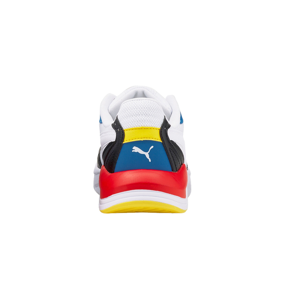 Puma zapatilla moda niño Puma X-Ray Speed Lite Jr vista trasera Puma zapatilla moda niño Puma X-Ray Speed Lite Jr vista trasera