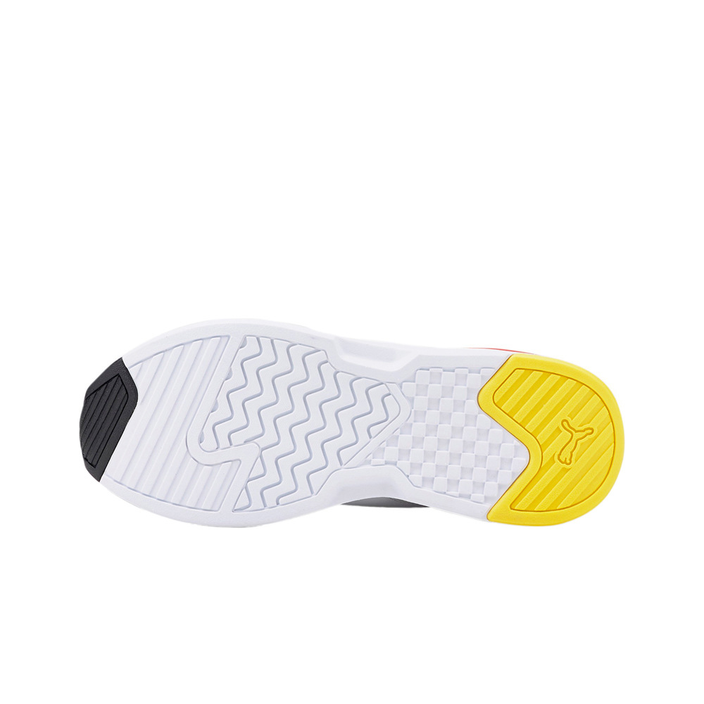 Puma zapatilla moda niño Puma X-Ray Speed Lite Jr vista superior Puma zapatilla moda niño Puma X-Ray Speed Lite Jr vista superior