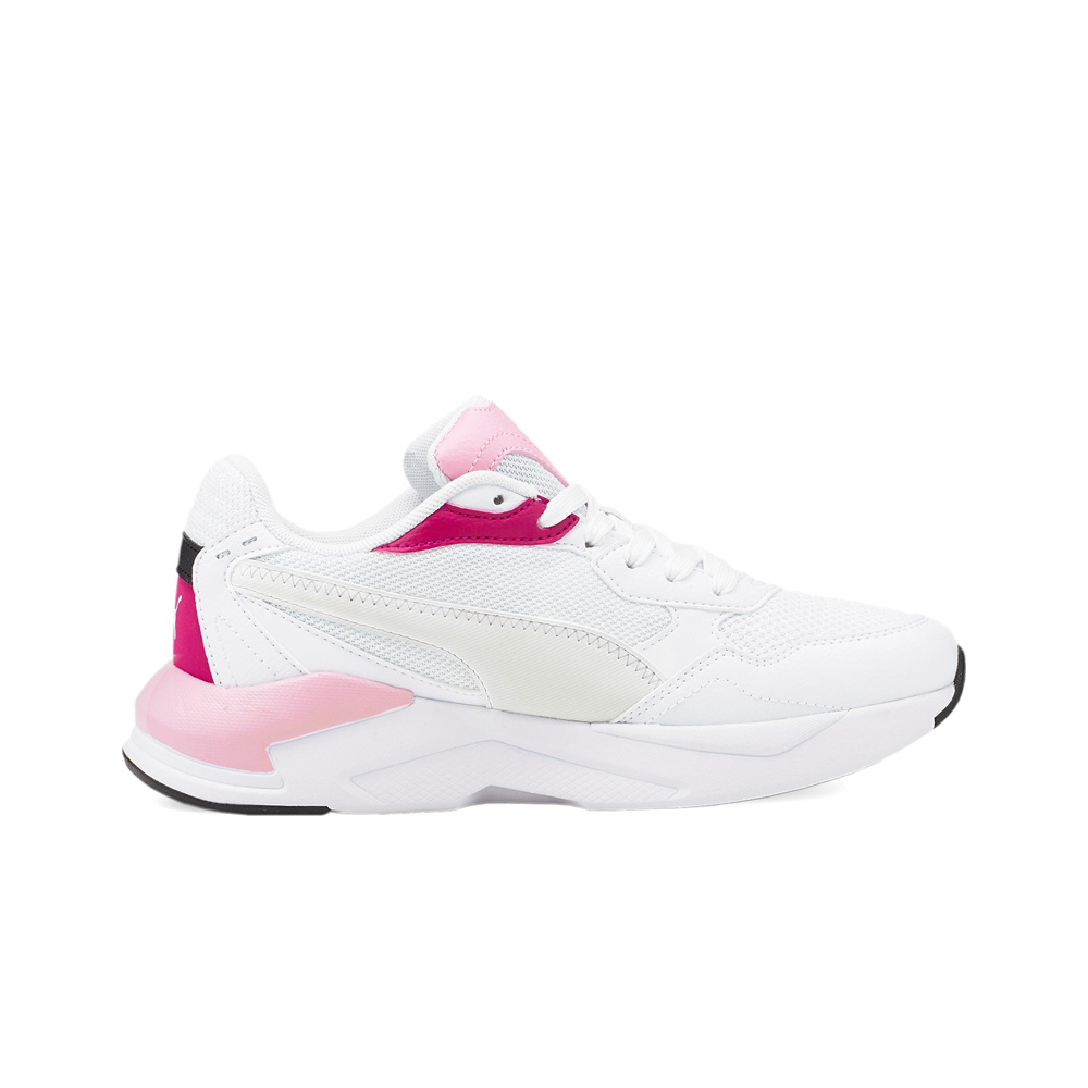 Puma zapatilla moda niño Puma X-Ray Speed Lite Jr lateral interior Puma zapatilla moda niño Puma X-Ray Speed Lite Jr lateral interior