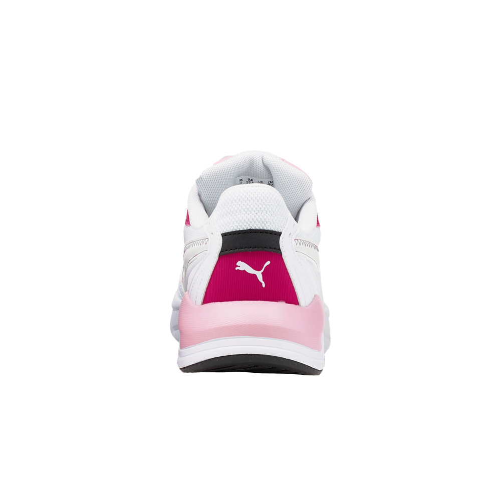 Puma zapatilla moda niño Puma X-Ray Speed Lite Jr vista trasera Puma zapatilla moda niño Puma X-Ray Speed Lite Jr vista trasera