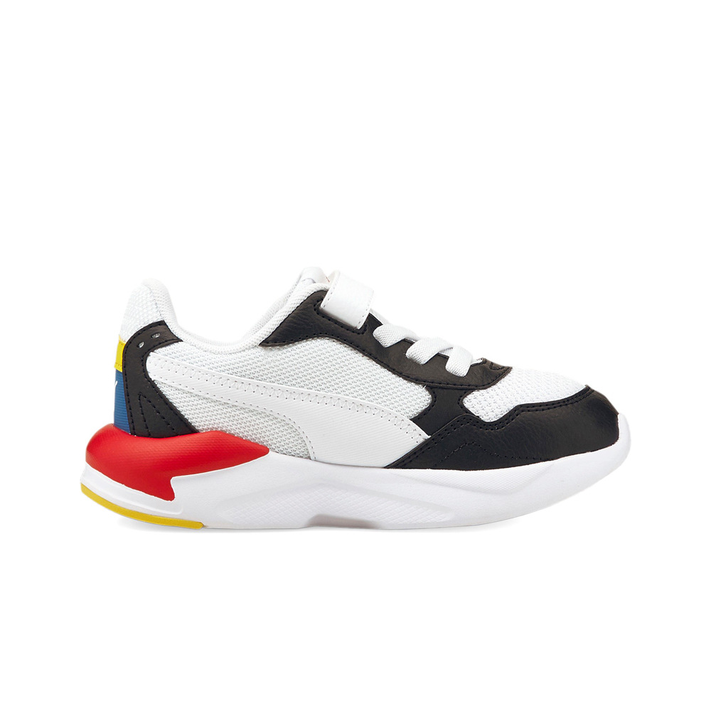 Puma zapatilla moda niño Puma X-Ray Speed Lite AC lateral interior Puma zapatilla moda niño Puma X-Ray Speed Lite AC lateral interior
