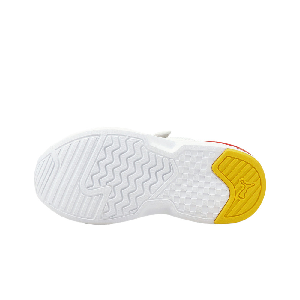 Puma zapatilla moda niño Puma X-Ray Speed Lite AC vista superior Puma zapatilla moda niño Puma X-Ray Speed Lite AC vista superior