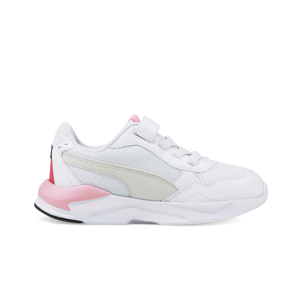 Puma zapatilla moda niño Puma X-Ray Speed Lite AC lateral interior Puma zapatilla moda niño Puma X-Ray Speed Lite AC lateral interior