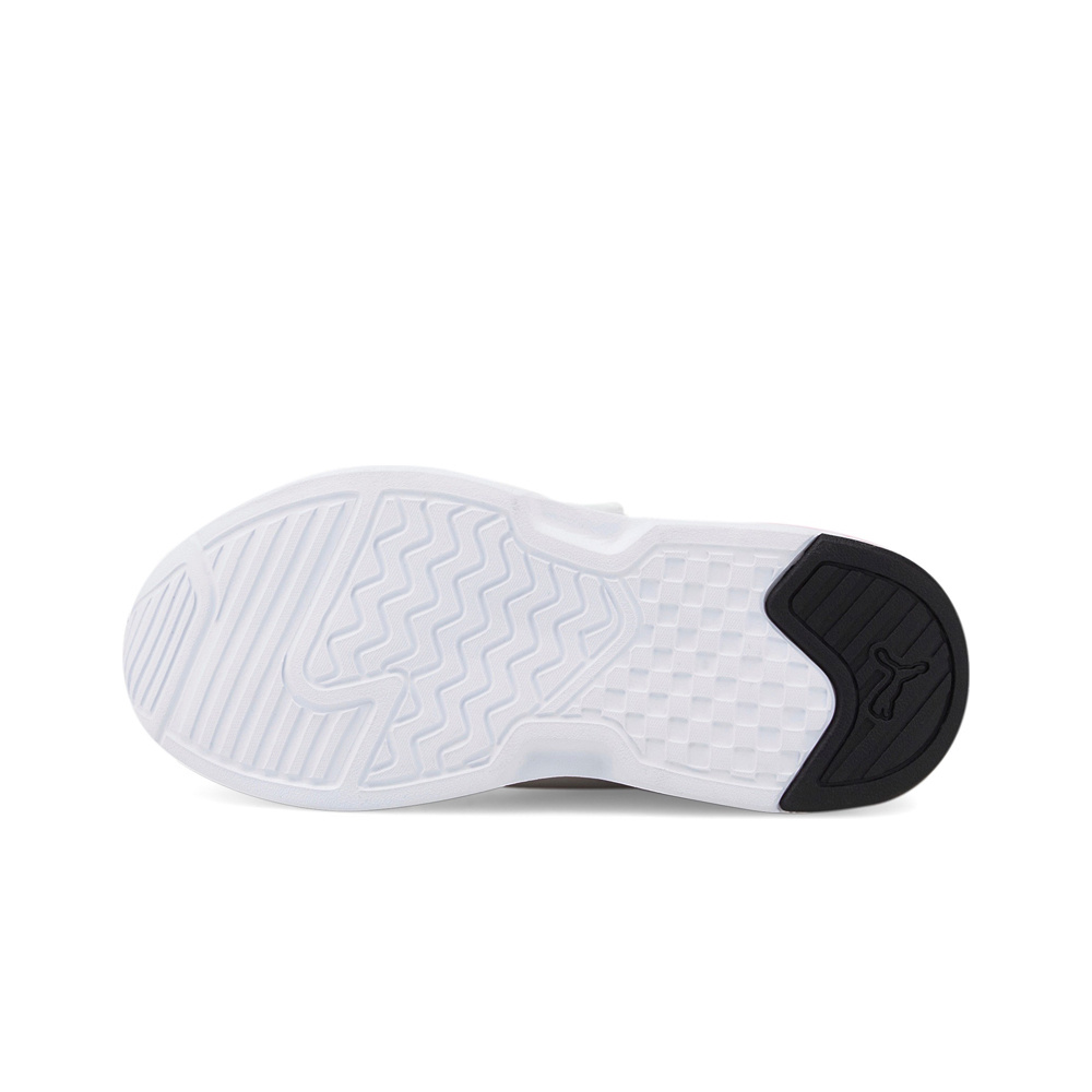 Puma zapatilla moda niño Puma X-Ray Speed Lite AC vista trasera Puma zapatilla moda niño Puma X-Ray Speed Lite AC vista trasera