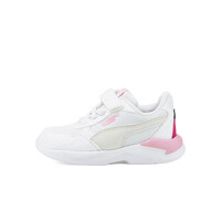 Puma zapatilla multideporte bebe Puma X-Ray Speed Lite AC lateral exterior Puma zapatilla multideporte bebe Puma X-Ray Speed Lite AC lateral exterior