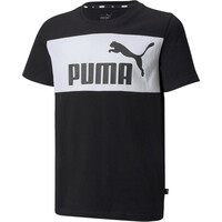 ESS+ Colorblock Tee ESS+ Colorblock Tee
