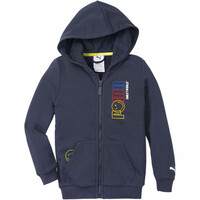 Puma sudadera niño Puma PUMA x SW Full-Zip H 03 Puma sudadera niño Puma PUMA x SW Full-Zip H 03