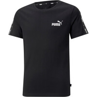 ESS+ Tape Tee ESS+ Tape Tee