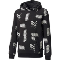 Puma sudadera niño Puma Puma Power AOP Hoodi 03 Puma sudadera niño Puma Puma Power AOP Hoodi 03