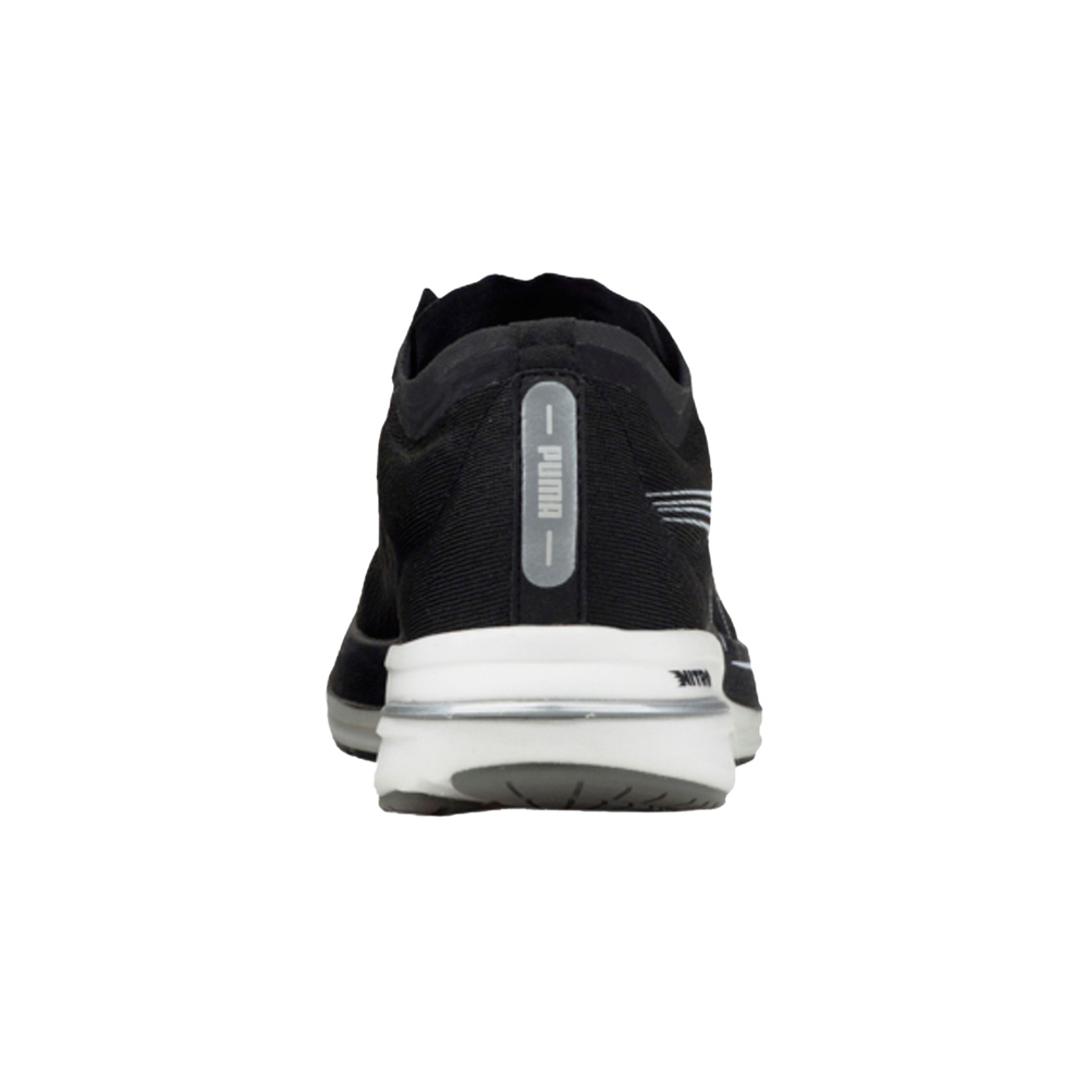 Puma zapatilla running hombre Puma Deviate Nitro vista trasera Puma zapatilla running hombre Puma Deviate Nitro vista trasera