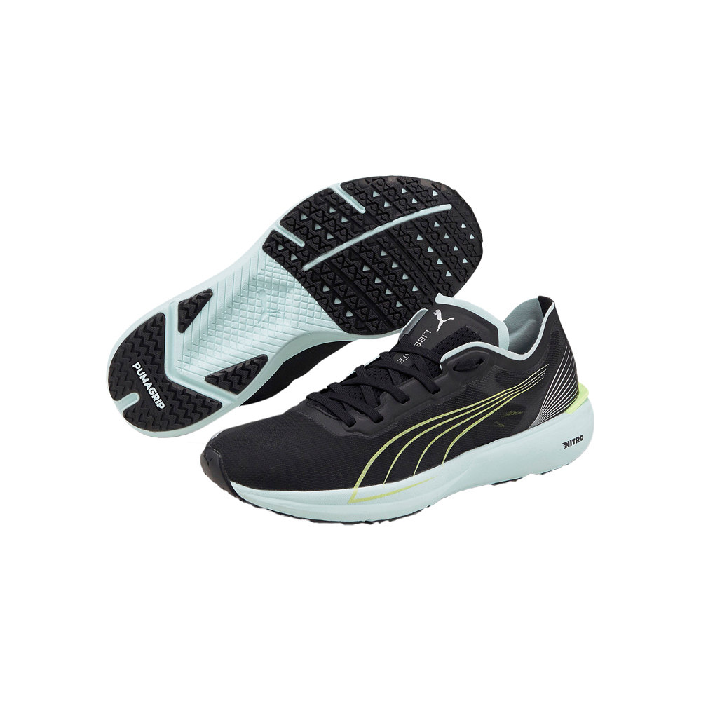 Puma zapatilla running mujer Puma Liberate Nitro Wns puntera Puma zapatilla running mujer Puma Liberate Nitro Wns puntera