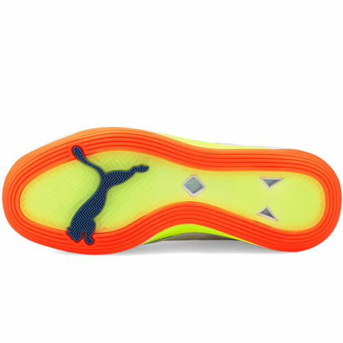 PUMA ACCELERATE TURBO NIT blanco