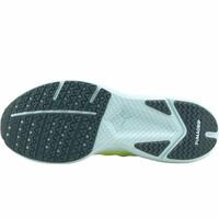 Puma zapatilla running hombre Puma Liberate Nitro vista superior Puma zapatilla running hombre Puma Liberate Nitro vista superior